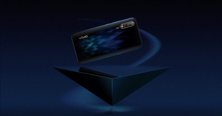 Vivo S1 up for pre-booking