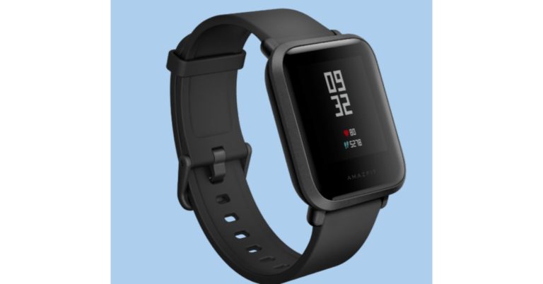 Huami Amazfit Bip Lite with heart-rate sensor launched in India