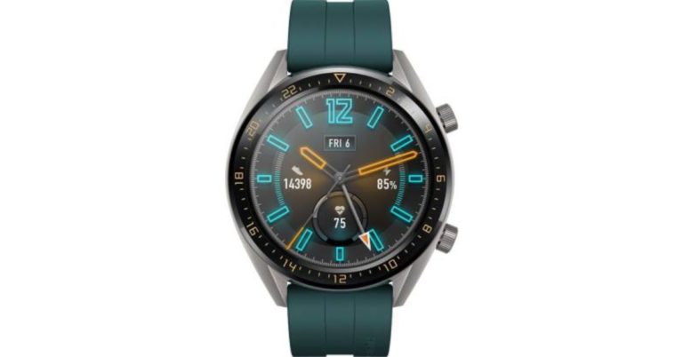 Huawei GT Active Smartwatch