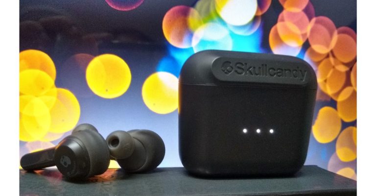 Skullcandy Indy wireless earbuds Review