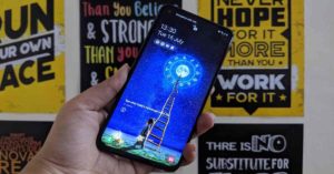 Samsung Galaxy M40 review