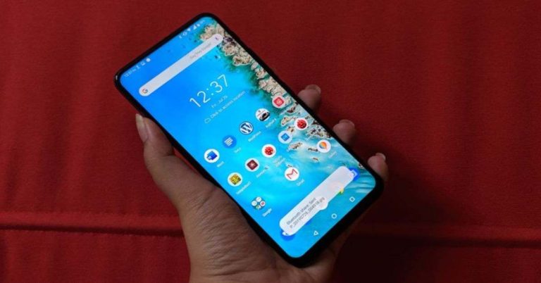Now you can buy Asus smartphones with up to Rs 4,000 discount during Flipkart Big Shopping Days sale