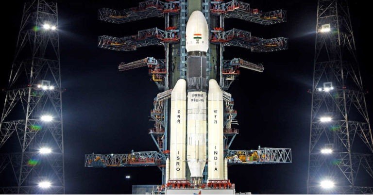 ISRO Chandrayaan 2
