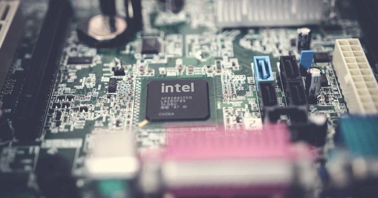 intel graphics card
