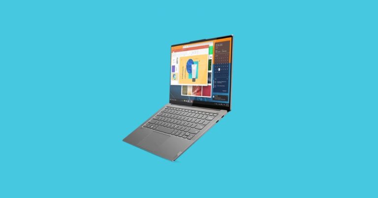 Lenovo Yoga S940