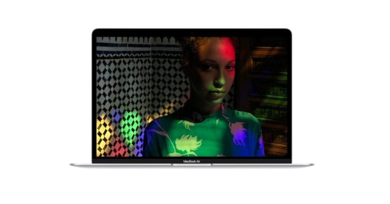 MacBook Air