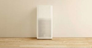 Mi Air Purifier 2