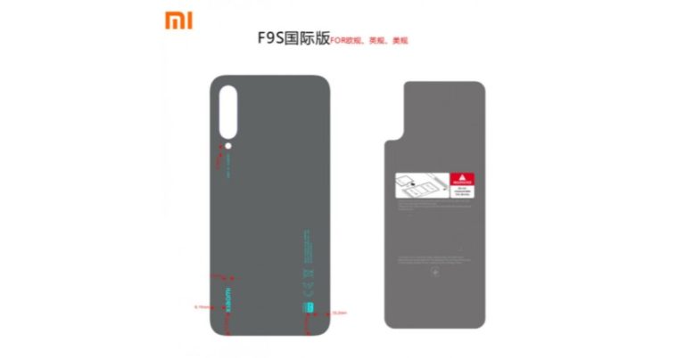 Xiaomi Mi A3
