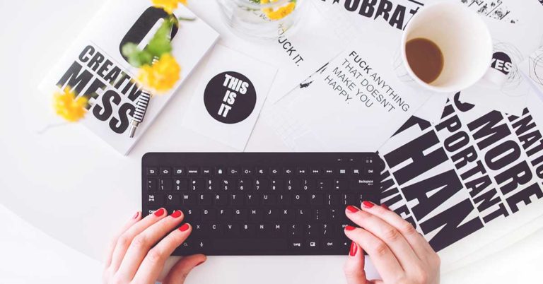 Microsoft word keyboard shortcuts