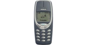 Nokia 3310