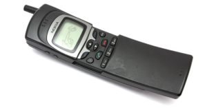 Nokia 8110