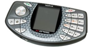 Nokia N-Gage