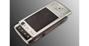 Nokia N95
