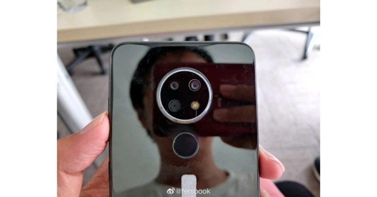 Nokia Daredevil