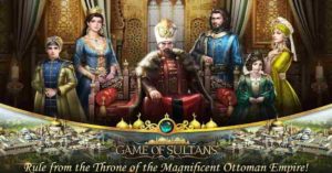 Game of sultan app