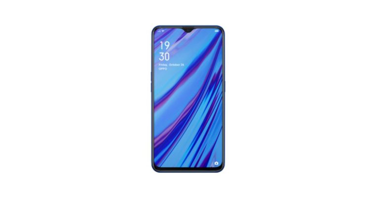Oppo A9 launch