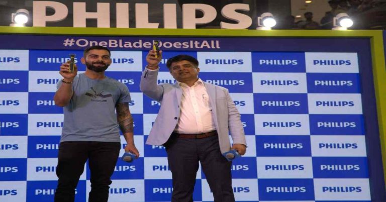 Philips OneBlade