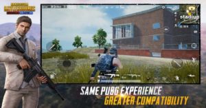 pubg lite for pc