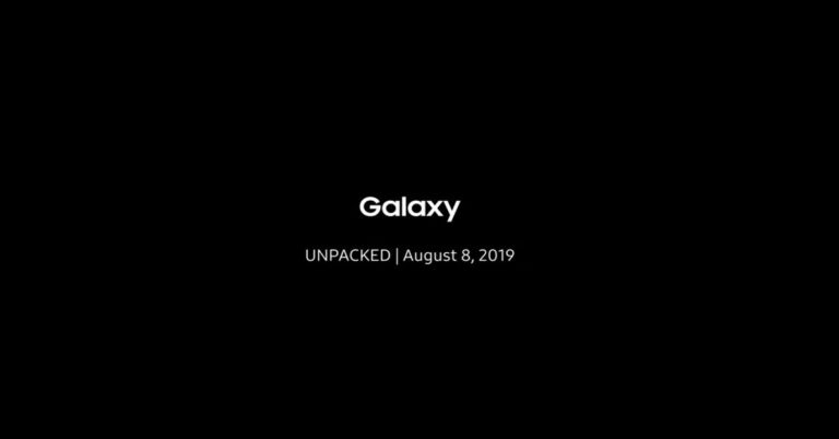 Samsung Galaxy Note 10 launch flipkart