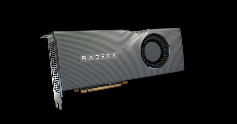 AMD Radeon RX 5700