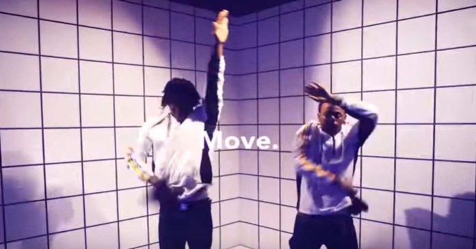 Use a song from someone else's video