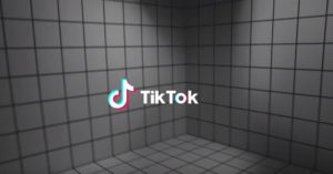 tiktok lip-syncing video
