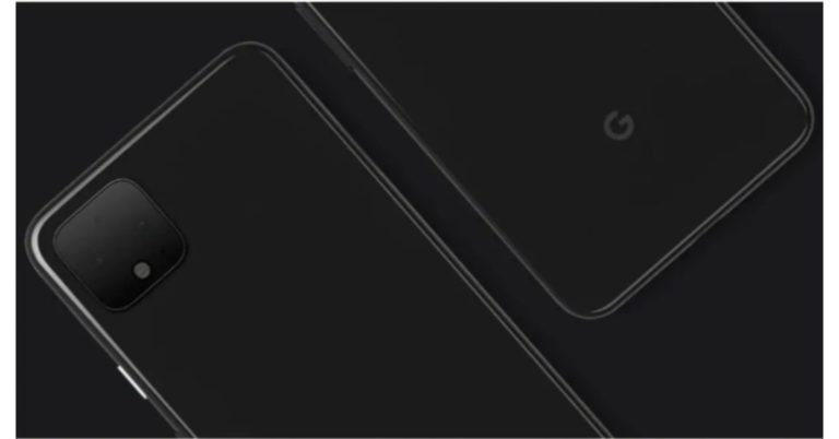 Google Pixel 4 and Pixel 4 XL