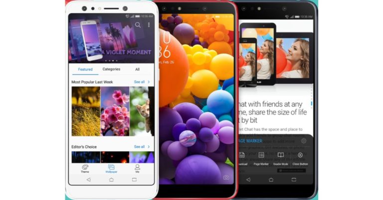Asus ZenFone 5 Lite