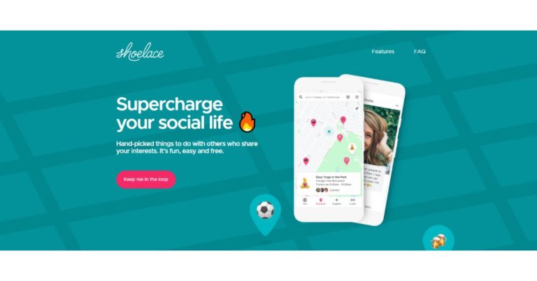Google launched Shoelace
