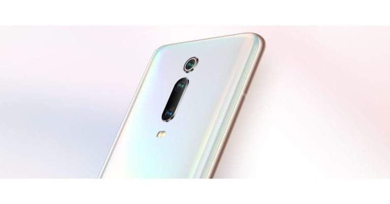 Redmi K20 Pro Summer Honey White colour variant launched