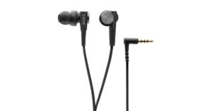 Sony MDR-XB50AP