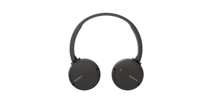 Sony WH-CH500