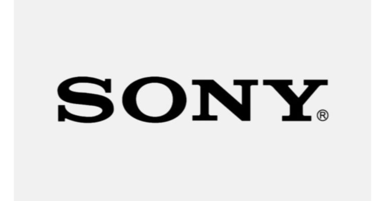 Sony Foldable smartphone