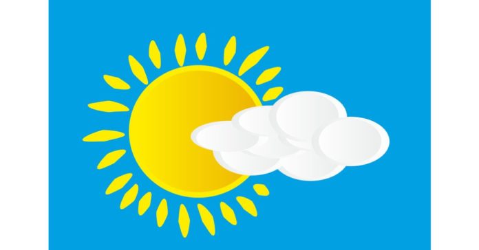 weather report