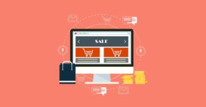 ecommerce website