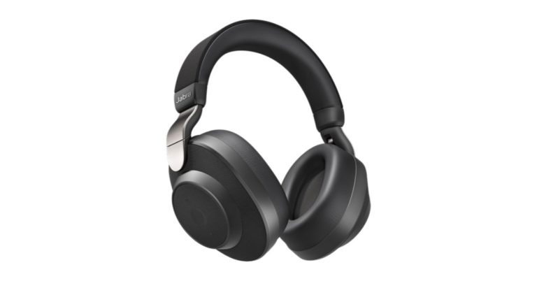 Jabra Elite 85h launch