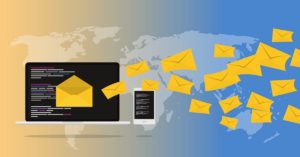 email fraudulent