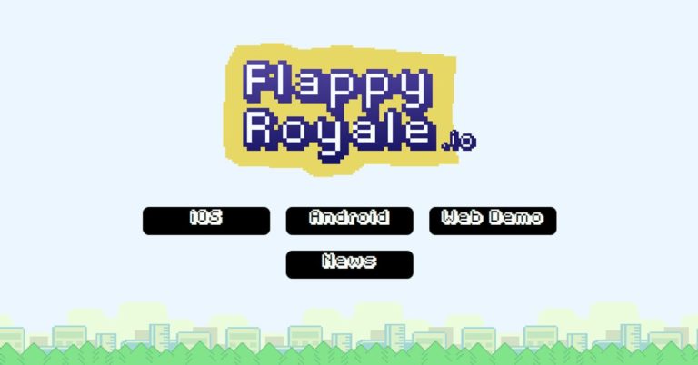 flappy royale