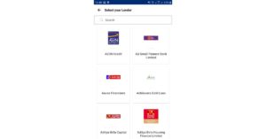 loan EMI useful Paytm features