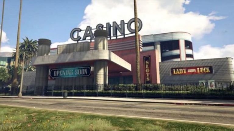GTA