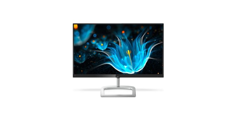 Philips E9 Series Monitor series launched in India: Key details