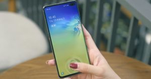 Galaxy Note 10 image 2