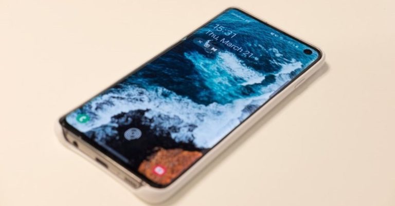 Samsung's One UI 2.0 to come with Digital Wellbeing features