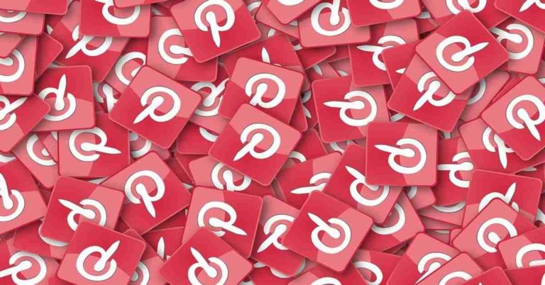 Pinterest compassionate search