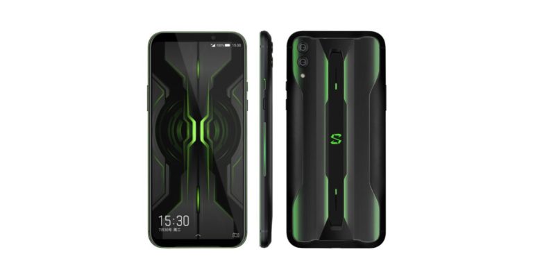 Black Shark 2 Pro launched