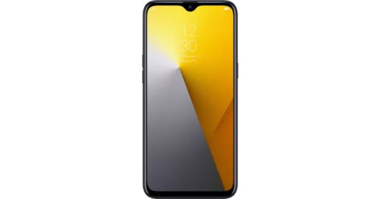 Realme 3i sale in India