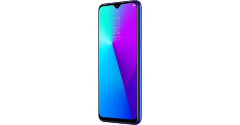 Realme 3i sale in India 2