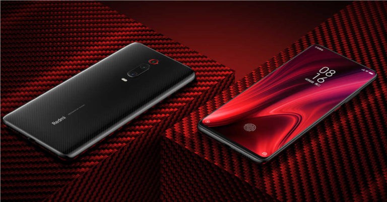 redmi K20 Pro sale in India