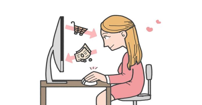 shopping information