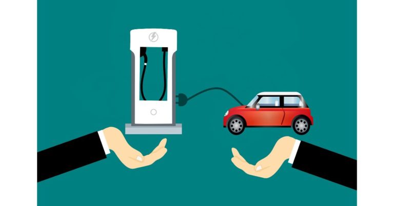 electric vehicles